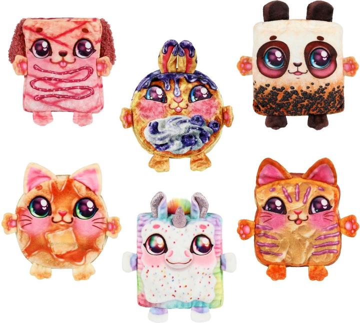 Produktbild Magni Cookeez makery Ofen Toasties (14.50 cm)