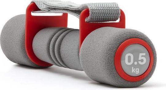 Produktbild Reebok Hanteln mit Griff 2x0,5kg