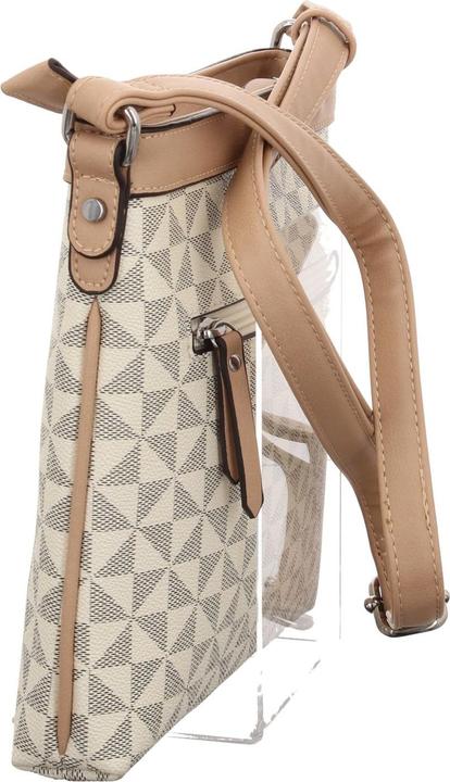 Image du produit Gabor Sac à dos BARINA, blanc mixte