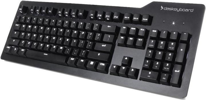 Produktbild Das Keyboard Prime 13 (US, Kabelgebunden)