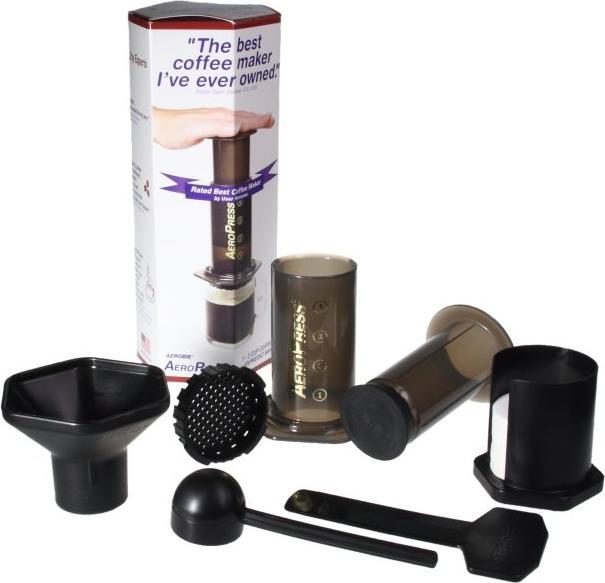 Image du produit Aerobie AeroPress (0.24 l)