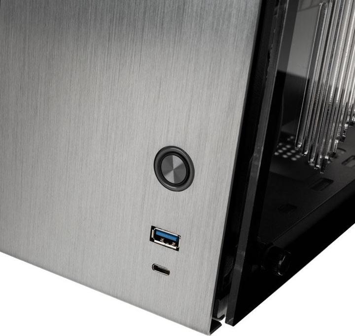 Image du produit Zalman M2 Mini boîtier Mini-ITX (Mini-ITX)
