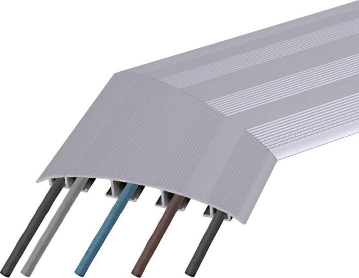 Produktbild Bachmann Cable Bridge Alu (Kabelkanal, 42 cm)