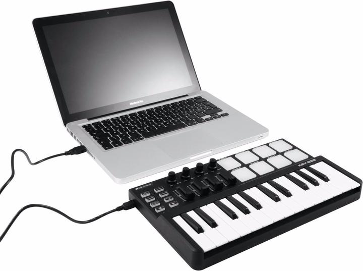 Image du produit Omnitronic KEY-288 (Contrôleur)