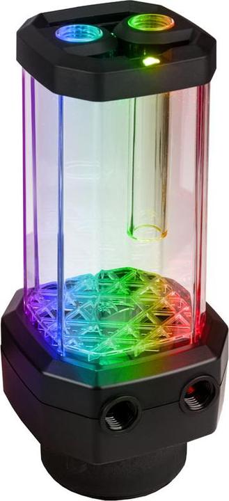 Actual product image Corsair Hydro X Series XD5 RGB