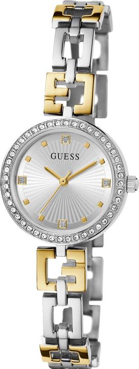 Actual product image Guess LADY G wristwatch (Analogue wristwatch, 26 mm)