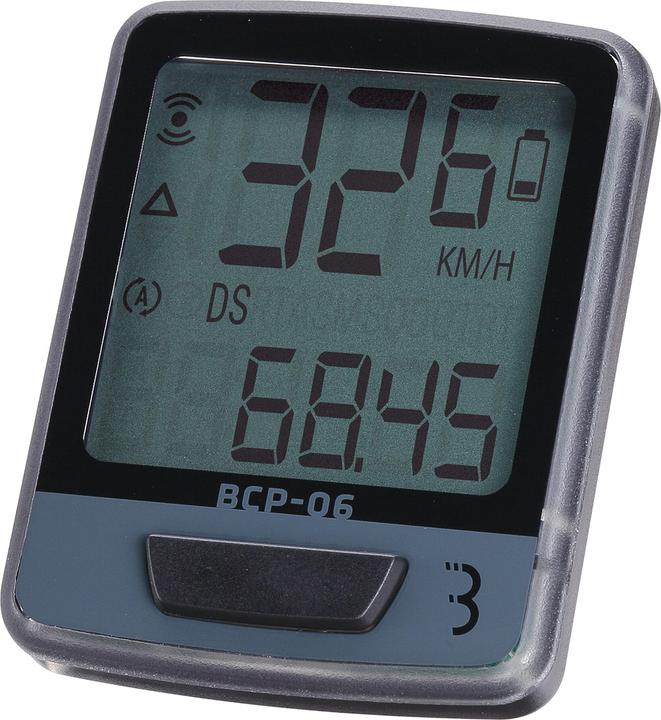 Image du produit BBB 10-F Dashboard Fahrradcomputer