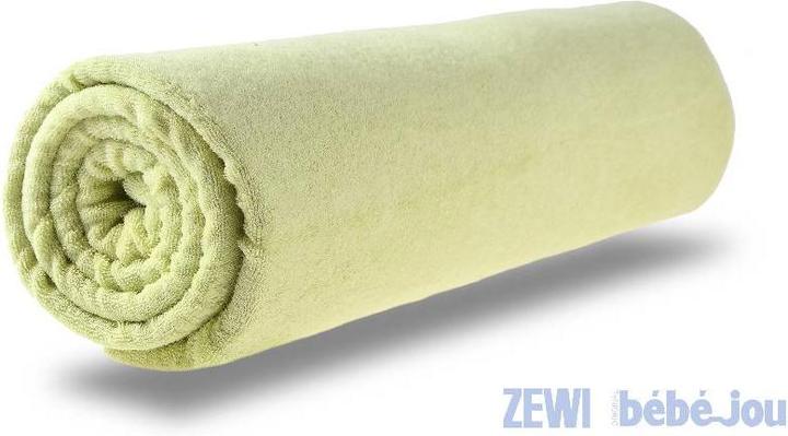 Produktbild Zewi Frotté-Stretch (70 x 140 cm)