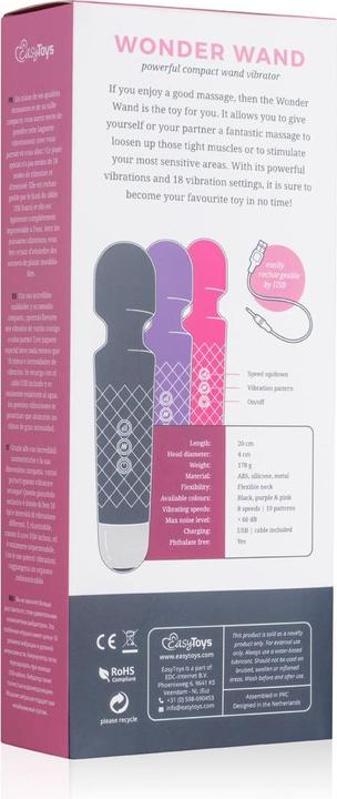 Immagine prodotto Easytoys Mini