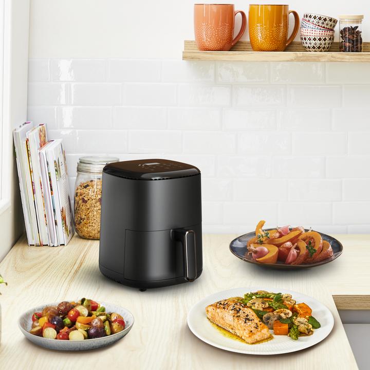 Produktbild Tefal Easy Fry Compact EY1458
