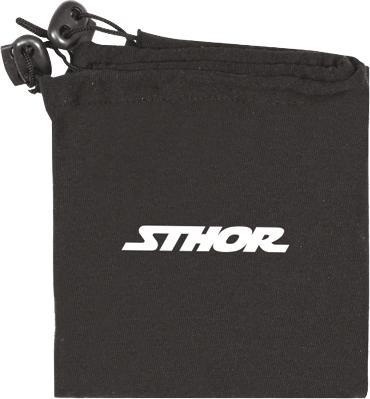 Actual product image Sthor Toya COMPRESSOR (10 bar, 35 l)