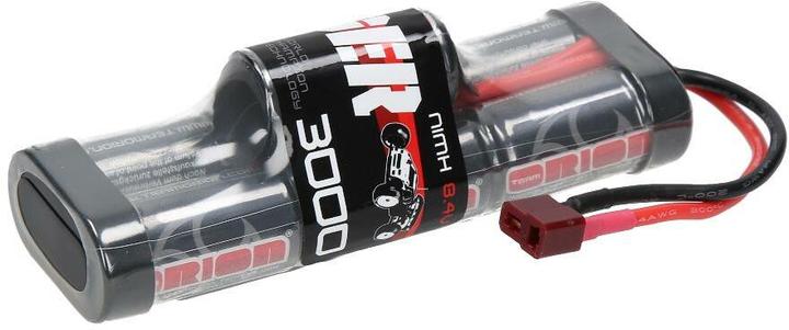 Actual product image Team Orion Ranger 3000 NiMH 8,4V Battery T-Plug (8.40 V, 3000 mAh)