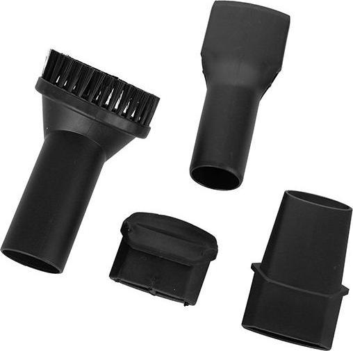 Immagine prodotto Emerio HV-114469, Dry&wet, Senza sacchetto, Nero, Bianco, 0,5 L, Batteria, 19,5 minuti