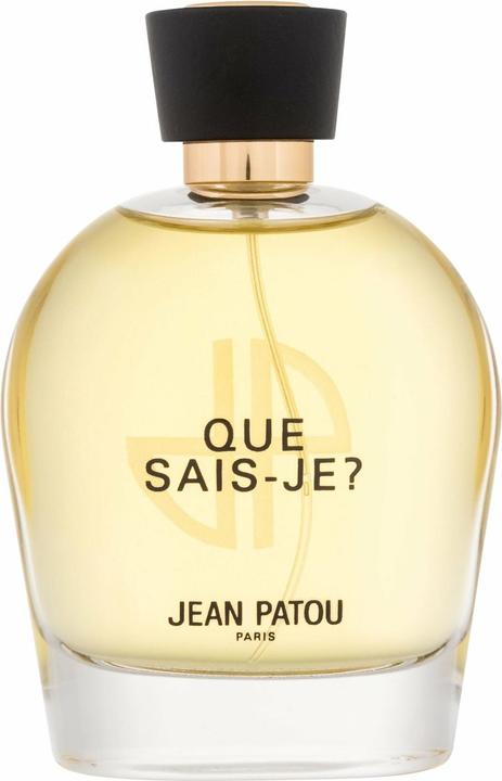Immagine prodotto Jean Patou Che cosa sa? (Eau de parfum, 100 ml)