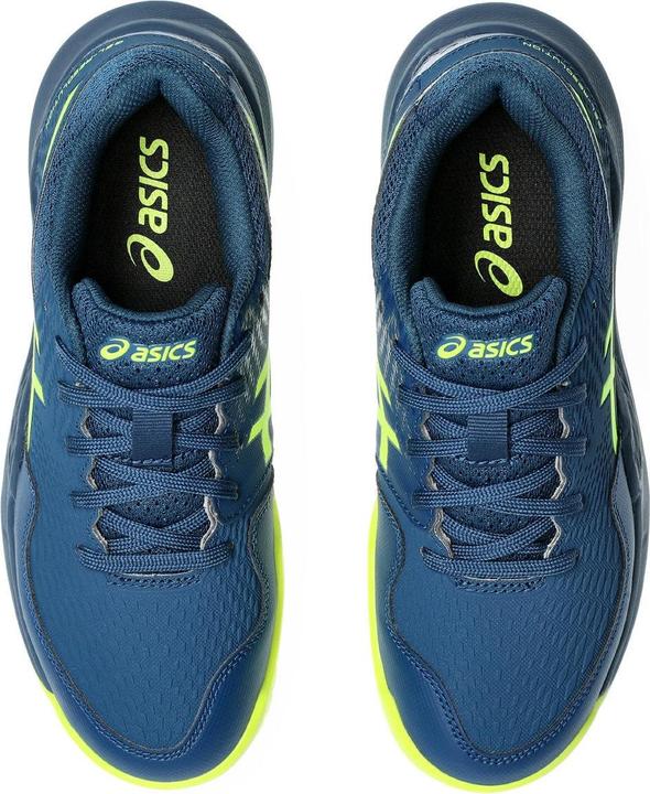 Produktbild ASICS Performance Gel-Resolution 9 GS Allcourt Tennisschuh Junioren (40)