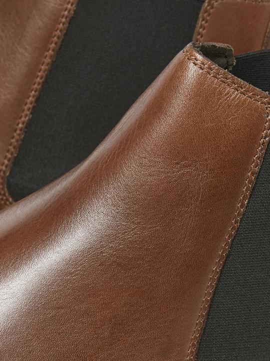 Produktbild Jack & Jones Chelsea Lederstiefel (46)
