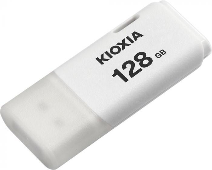 Image du produit Kioxia TransMemory U202 (128 Go, USB-A)