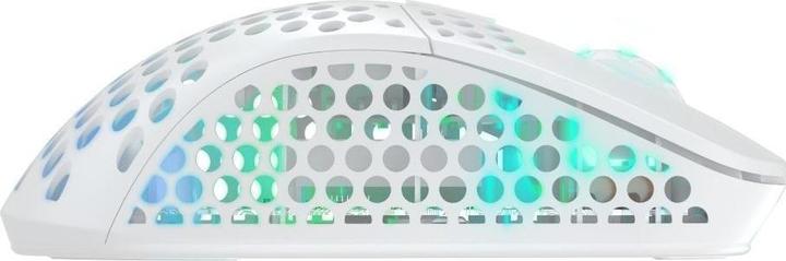 Produktbild CHERRY xtrfy M4 Wireless RGB (Kabellos, Kabelgebunden)