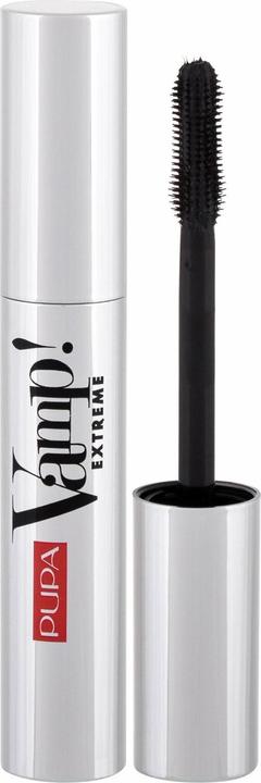 Produktbild Pupa Milano Vamp! Extreme Mascara (Schwarz)