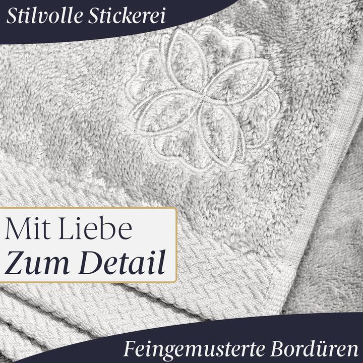 Actual product image Liebenstein Sauna towel (70 x 200 cm)