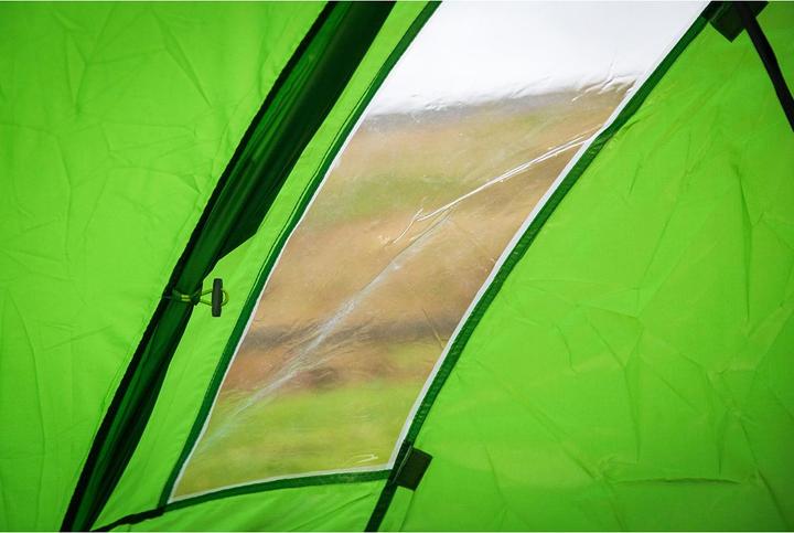 Image du produit Vango Omega 250 (Tente tunnel, 4.05 kg, 2 personnes)