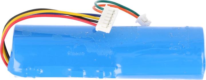 Image du produit AccuCell Li-Ion-Akku - 2600mAh 3.7V für Garmin Astro, 220, 320, DC20, DC30, DC40 Hundehalsband Hunde-Trainer (1 pcs, 2600 mAh, Batterie)