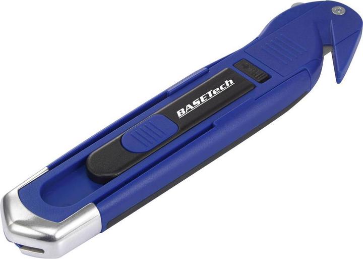 Basetech 2inFolienschneiderKartonmesser (Taglierini)