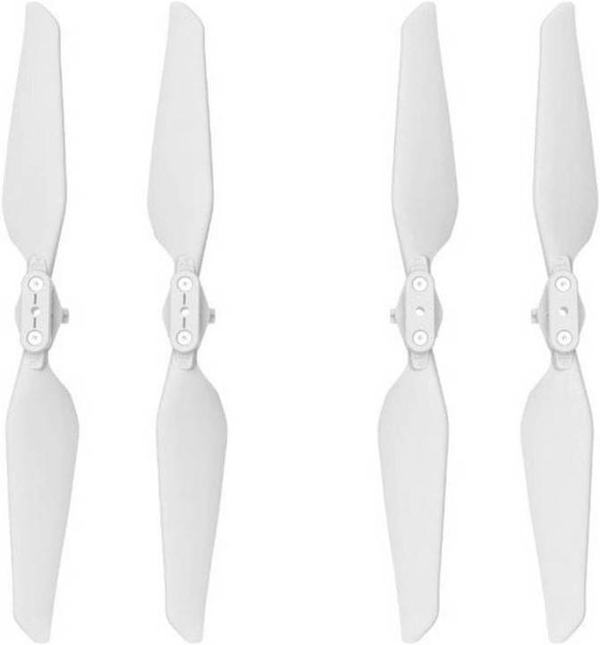 Actual product image Xiaomi Et Fimi X8 Se Propellers