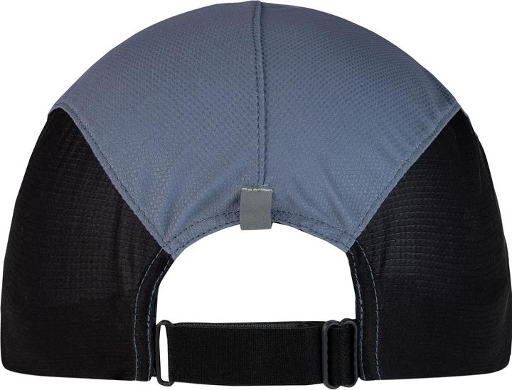 Actual product image Buff Speed Cap Steel (S, M)
