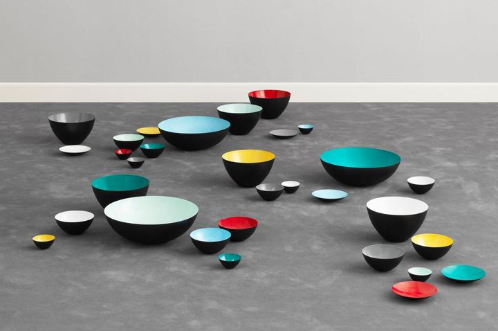 Produktbild Normann Copenhagen Krenit (12.50 cm, 0.30 l, 1 x)