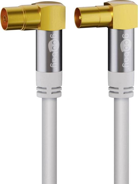Actual product image Goobay 70450 (135 dB, Antenna cable)