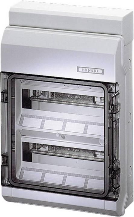 Hensel KV2524