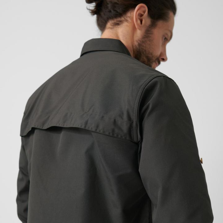 Image du produit Fjällräven Chemise de trekking Sarek (M)