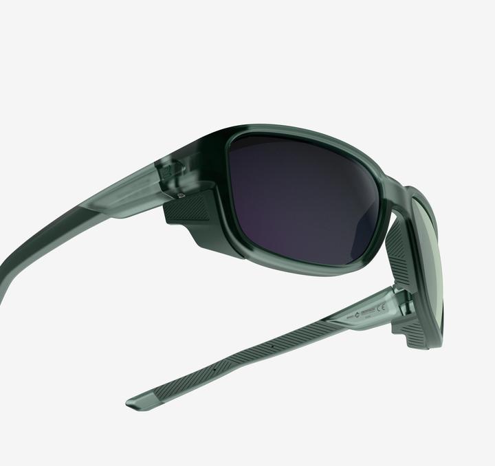 Produktbild Quechua MH570 Kat.4 Green Boreal