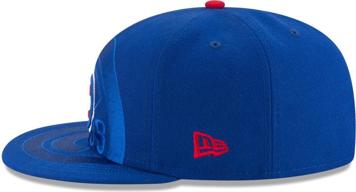 Immagine prodotto New Era Cappello 59Fifty Fitted - SPILL Chicago Cubs (7 3/4)