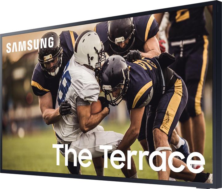 Produktbild Samsung The Terrace GQ55LST7T (55", LST7, QLED, 4K, 2021)