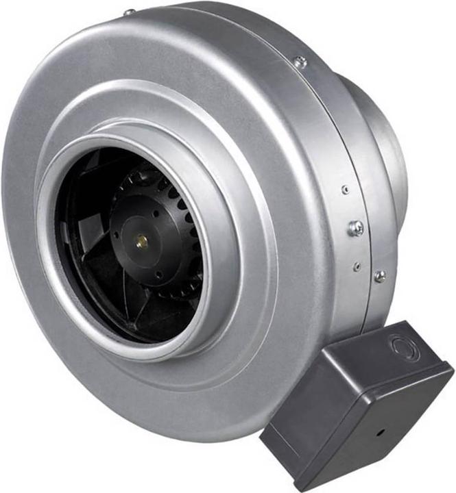 Immagine prodotto Siku VKMz 125 Ventilatore a tubo radiale