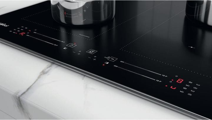 Image du produit Whirlpool WL S8560 AL