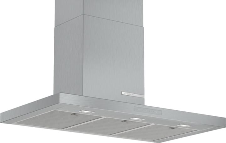 Bosch Hausgeräte DWB97CM50 (Wandhaube)