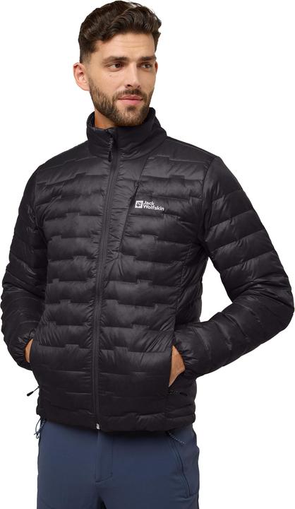 Produktbild Jack Wolfskin Passamani Down Jkt M (L)