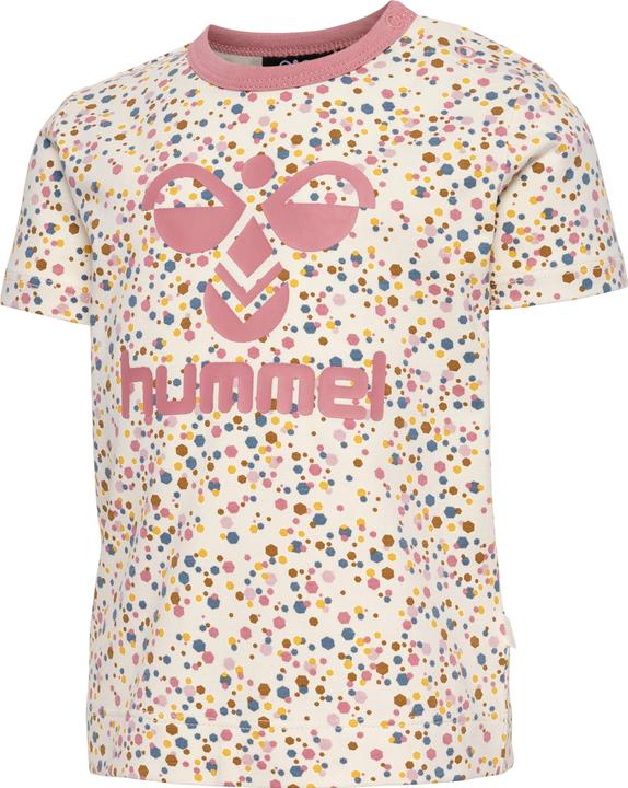 hummel Hmlkaren Aop T-Shirt S/S