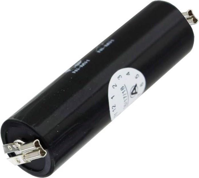 Actual product image Wella Battery for Contura with plug-in shoes (1 pcs., AA, 2500 mAh)
