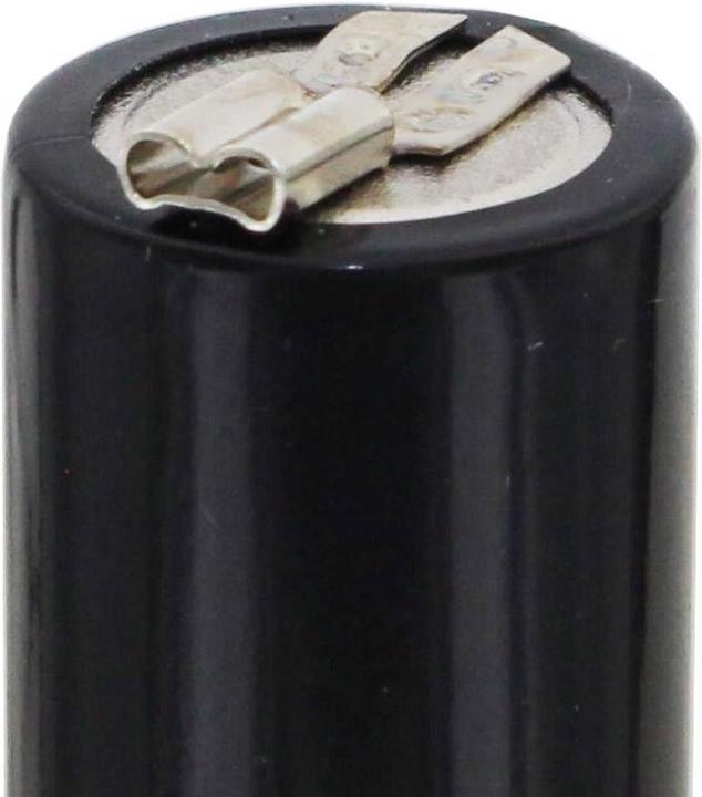 Actual product image Wella Battery for Contura with plug-in shoes (1 pcs., AA, 2500 mAh)