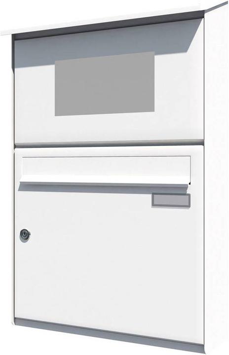Actual product image Schneider Electric Ritto RGE Liro mailbox
