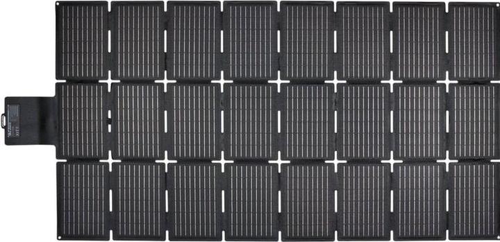 Produktbild Ective MSP 216 SunGrid faltbares Solarmodul 216W Solartasche (216 W, 5.70 kg)