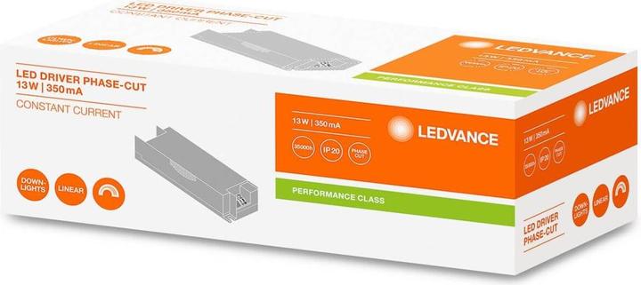 Produktbild Ledvance LED-Treiber