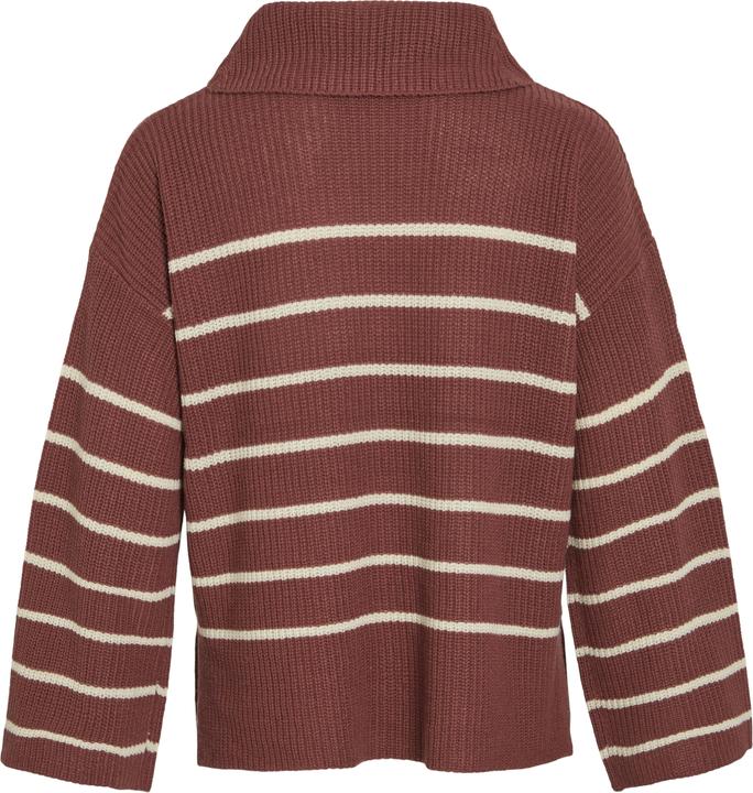 Actual product image Vila Turtleneck knit jumper (S)