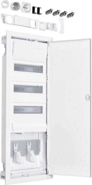 Produktbild Hager Volta.Hybrid Hohlwand 36PLE