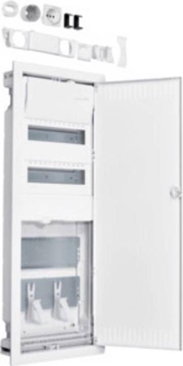 Produktbild Hager Volta.Hybrid Unterputz 24PLE