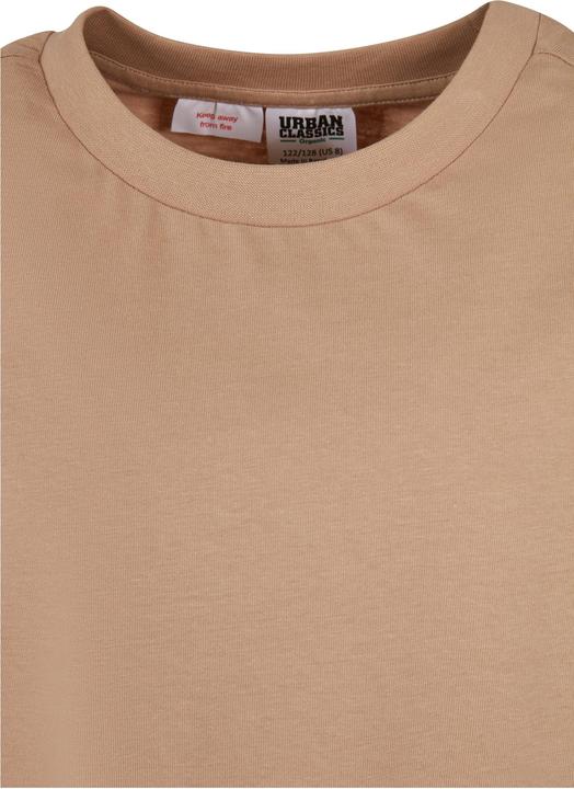 Immagine prodotto Urban Classics Ragazzi - Maglietta colorblock oversize biologica - 19581 (134)